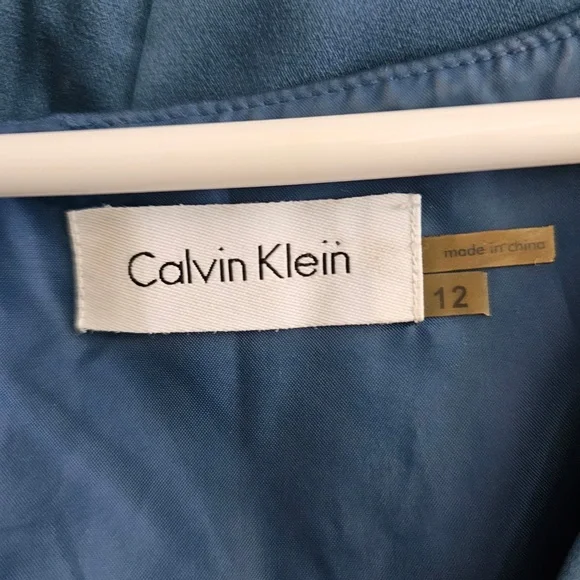 Maxi dress CalvinCain - Picture 3 of 3